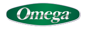 Omegaロゴ